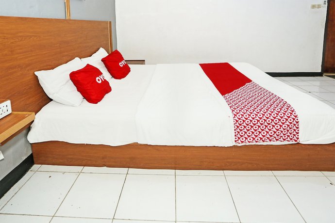 Imagen de la habitación del Hotel OYO 92088 171 Inn. Foto 11