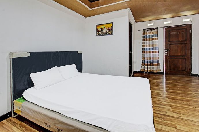 Imagen de la habitación del Hotel OYO 92090 Panorama Rinjani Lodge. Foto 3
