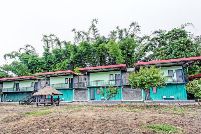 Imagen de los interiores del Hotel OYO 92090 Panorama Rinjani Lodge. Foto 17