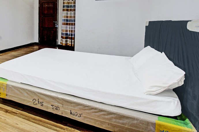 Imagen de la habitación del Hotel OYO 92090 Panorama Rinjani Lodge. Foto 6