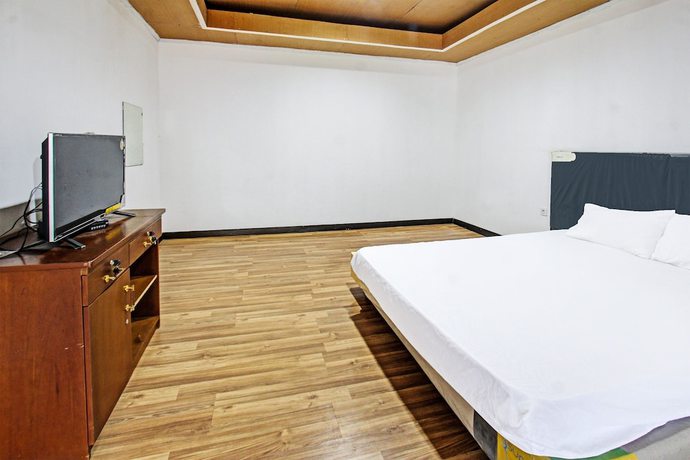 Imagen de la habitación del Hotel OYO 92090 Panorama Rinjani Lodge. Foto 7