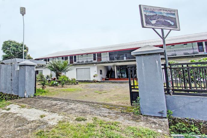 Imagen general del Hotel OYO 92090 Panorama Rinjani Lodge. Foto 1