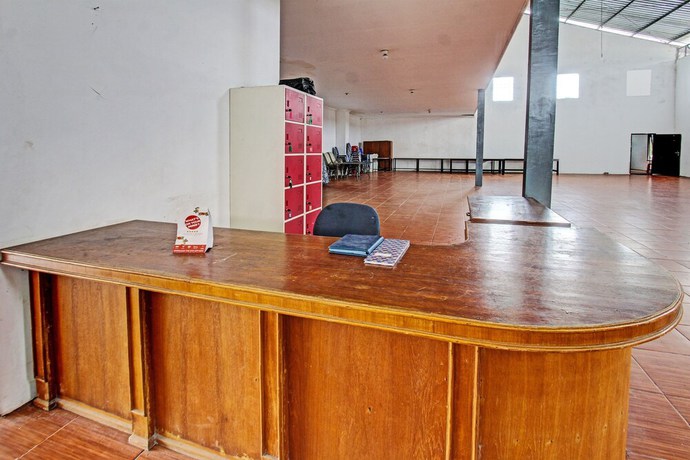 Imagen de los interiores del Hotel OYO 92090 Panorama Rinjani Lodge. Foto 18