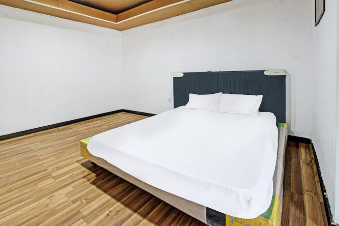 Imagen de la habitación del Hotel OYO 92090 Panorama Rinjani Lodge. Foto 12