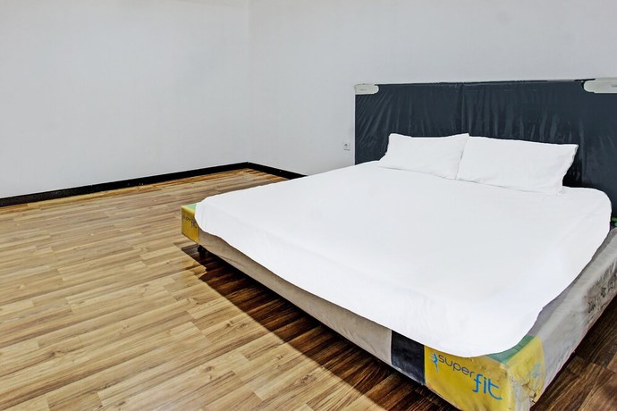 Imagen de la habitación del Hotel OYO 92090 Panorama Rinjani Lodge. Foto 13