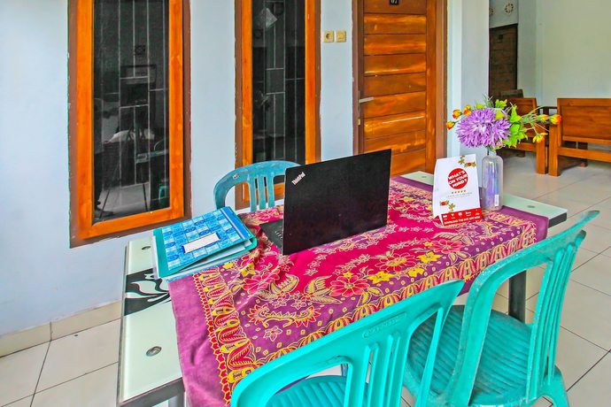 Imagen de los interiores del Hotel OYO 92095 Wisma Dhana Syariah. Foto 17