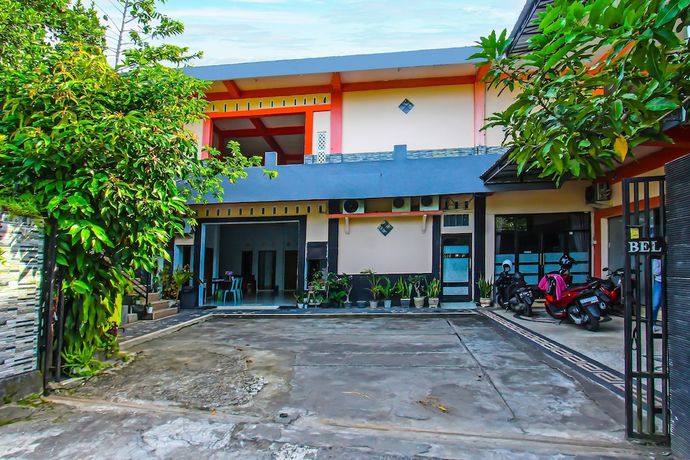 Imagen general del Hotel OYO 92095 Wisma Dhana Syariah. Foto 1