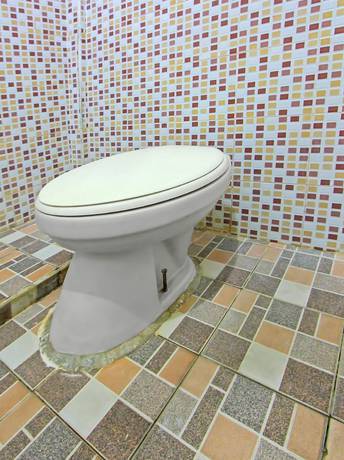 Imagen de la habitación del Hotel OYO 92095 Wisma Dhana Syariah. Foto 14