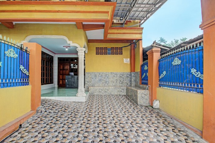 Imagen general del Hotel OYO 92123 Chikam House Syariah. Foto 2