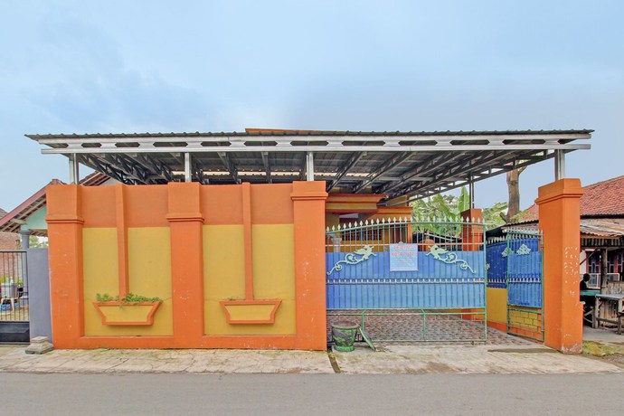 Imagen general del Hotel OYO 92123 Chikam House Syariah. Foto 3