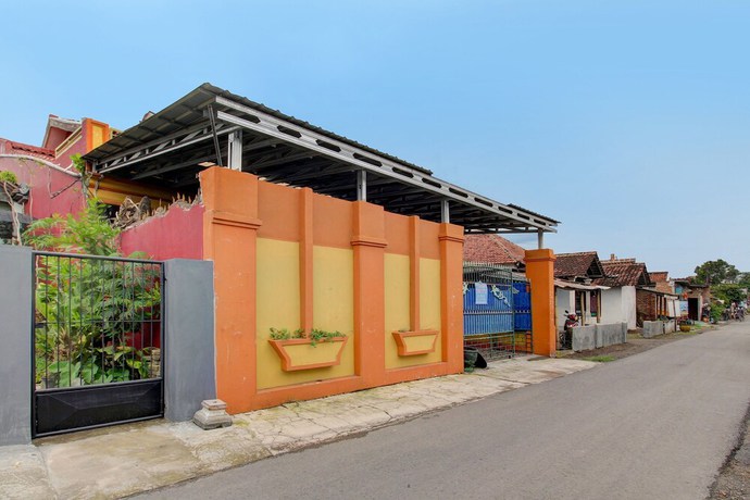 Imagen general del Hotel OYO 92123 Chikam House Syariah. Foto 1