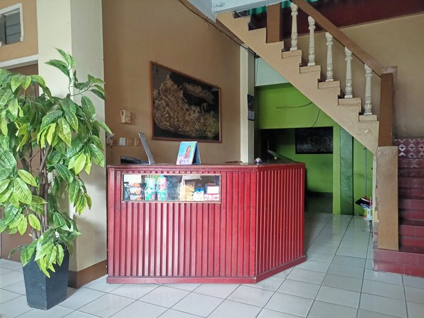 Imagen de los interiores del Hotel OYO 92126 Syariah Sumber Mulya Nunukan. Foto 12