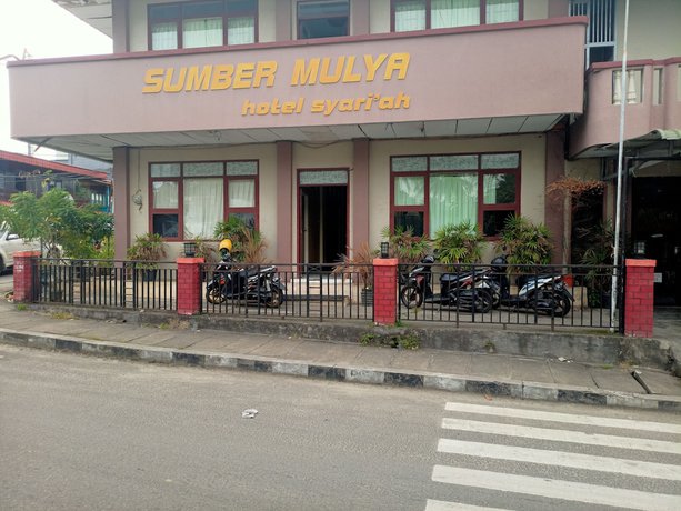 Imagen general del Hotel OYO 92126 Syariah Sumber Mulya Nunukan. Foto 1