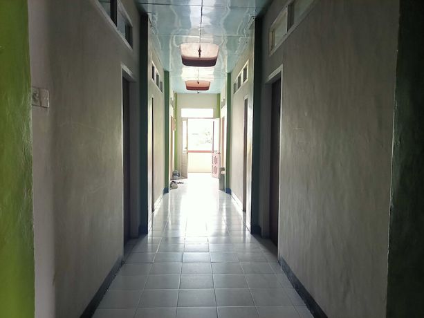 Imagen de los interiores del Hotel OYO 92126 Syariah Sumber Mulya Nunukan. Foto 14