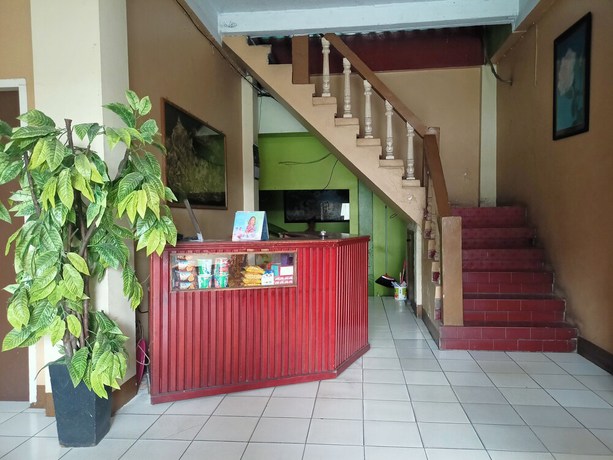 Imagen de los interiores del Hotel OYO 92126 Syariah Sumber Mulya Nunukan. Foto 18