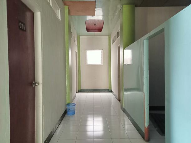 Imagen de los interiores del Hotel OYO 92126 Syariah Sumber Mulya Nunukan. Foto 19