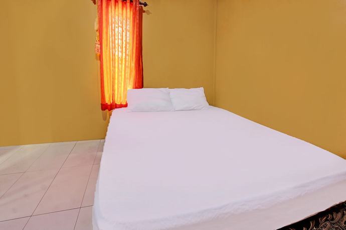 Imagen de la habitación del Hotel OYO 92142 Ujung Samalas Homestay. Foto 2