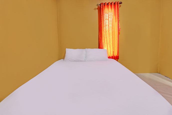 Imagen de la habitación del Hotel OYO 92142 Ujung Samalas Homestay. Foto 5