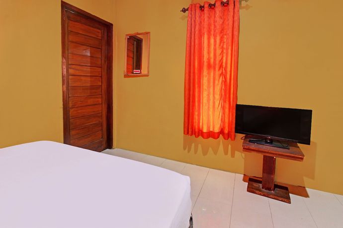 Imagen de la habitación del Hotel OYO 92142 Ujung Samalas Homestay. Foto 7