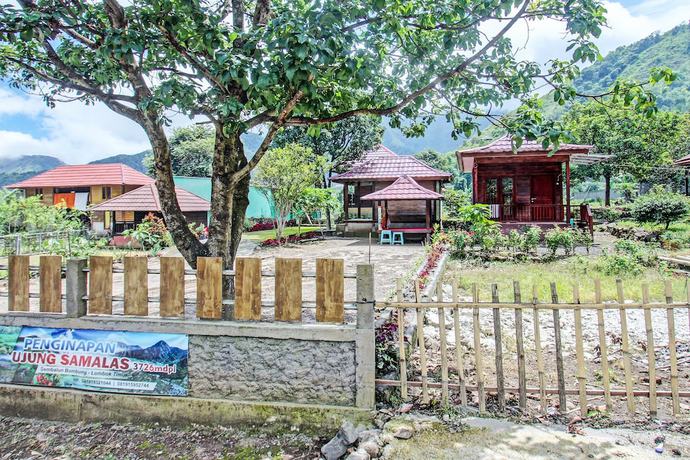 Imagen general del Hotel OYO 92142 Ujung Samalas Homestay. Foto 1