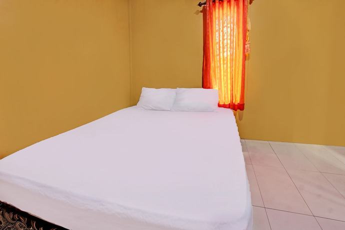 Imagen de la habitación del Hotel OYO 92142 Ujung Samalas Homestay. Foto 13