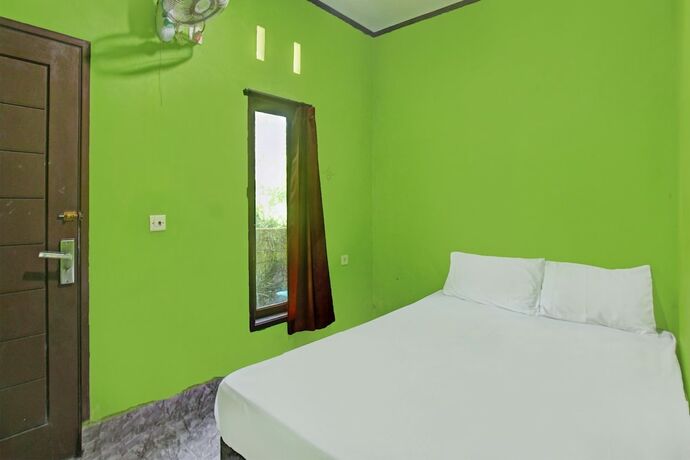 Imagen general del Hotel OYO 92149 Ashooy Homestay. Foto 1