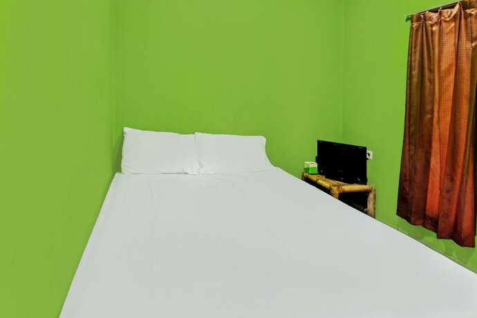 Imagen general del Hotel OYO 92149 Ashooy Homestay. Foto 2