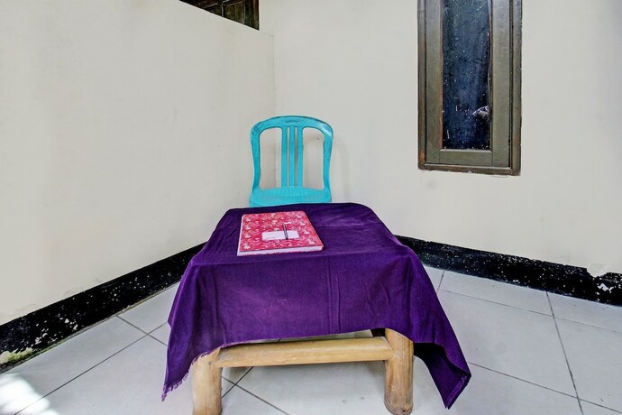 Imagen general del Hotel OYO 92149 Ashooy Homestay. Foto 3