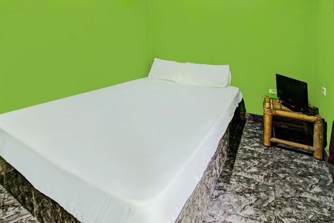 Imagen general del Hotel OYO 92149 Ashooy Homestay. Foto 4