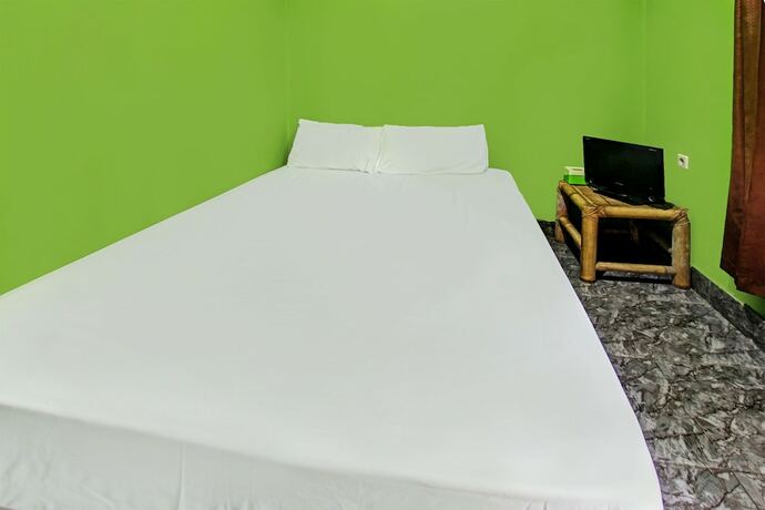Imagen general del Hotel OYO 92149 Ashooy Homestay. Foto 5