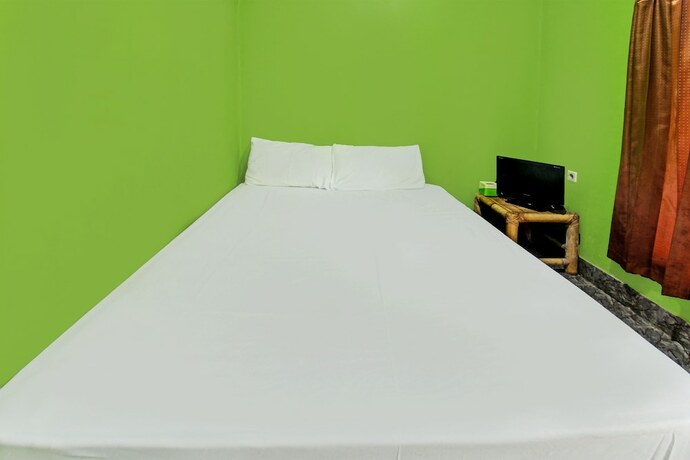 Imagen general del Hotel OYO 92149 Ashooy Homestay. Foto 6