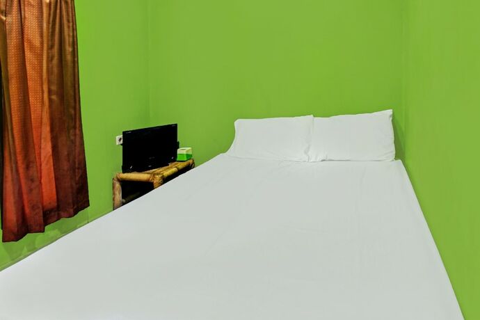 Imagen general del Hotel OYO 92149 Ashooy Homestay. Foto 7
