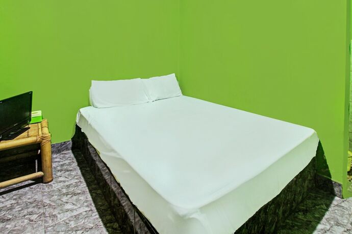 Imagen general del Hotel OYO 92149 Ashooy Homestay. Foto 8