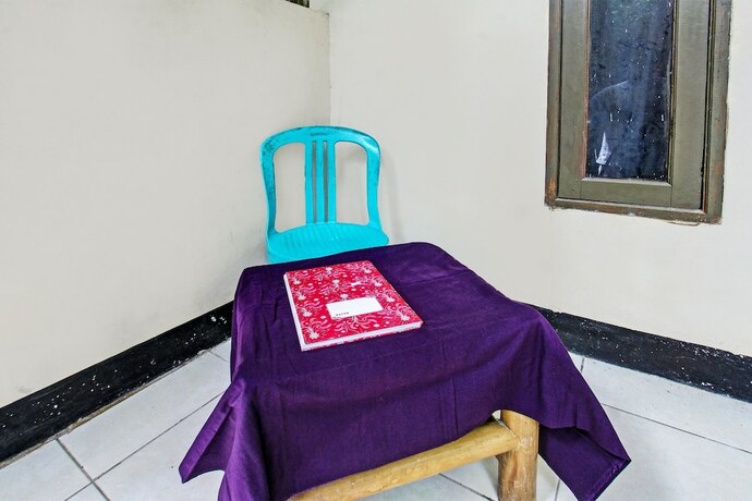 Imagen general del Hotel OYO 92149 Ashooy Homestay. Foto 9