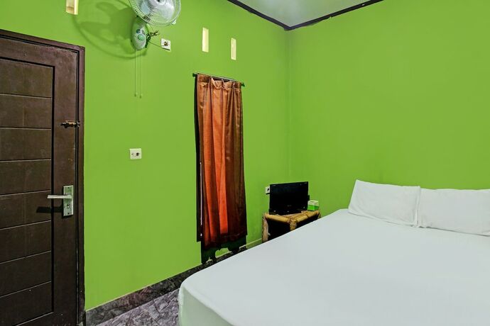 Imagen general del Hotel OYO 92149 Ashooy Homestay. Foto 10