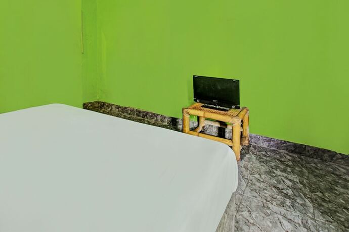 Imagen general del Hotel OYO 92149 Ashooy Homestay. Foto 11
