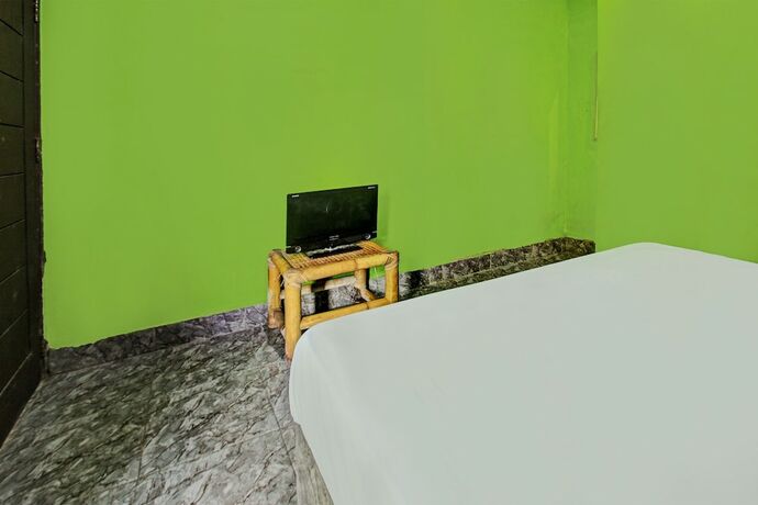 Imagen general del Hotel OYO 92149 Ashooy Homestay. Foto 12