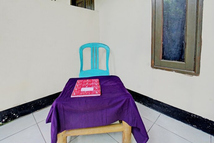 Imagen general del Hotel OYO 92149 Ashooy Homestay. Foto 15