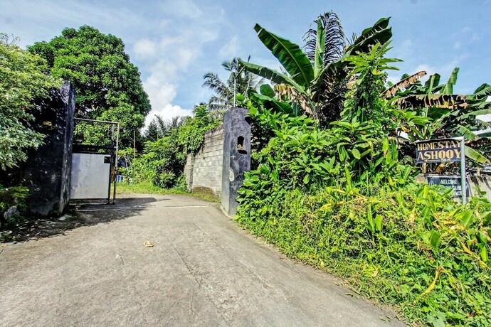 Imagen general del Hotel OYO 92149 Ashooy Homestay. Foto 17