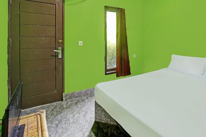 Imagen general del Hotel OYO 92149 Ashooy Homestay. Foto 18