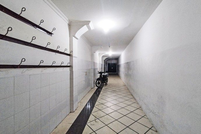 Imagen de los interiores del Hotel OYO 92157 Benteng Kost. Foto 15