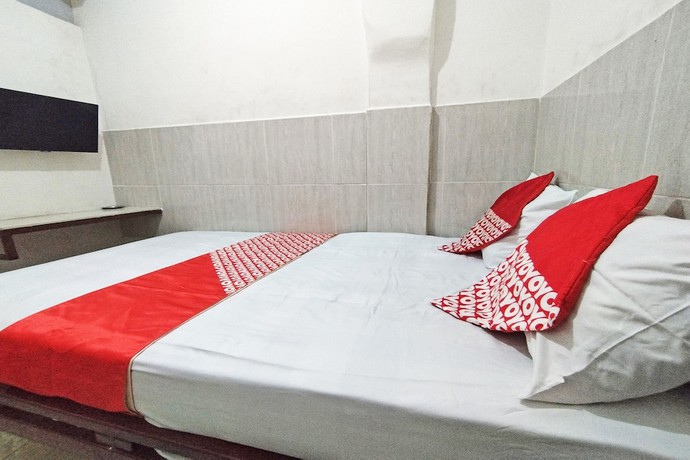Imagen de la habitación del Hotel OYO 92157 Benteng Kost. Foto 2