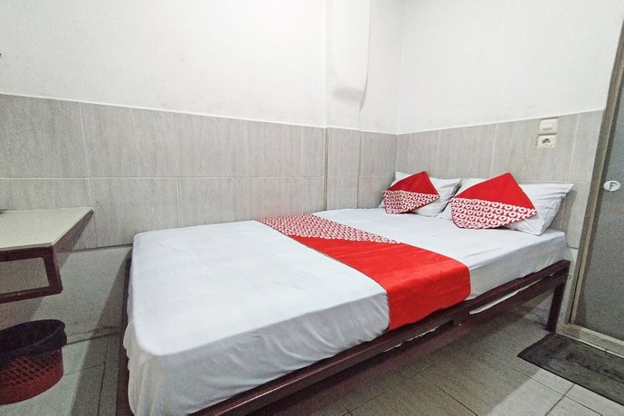 Imagen de la habitación del Hotel OYO 92157 Benteng Kost. Foto 5