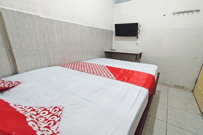 Imagen de la habitación del Hotel OYO 92157 Benteng Kost. Foto 7