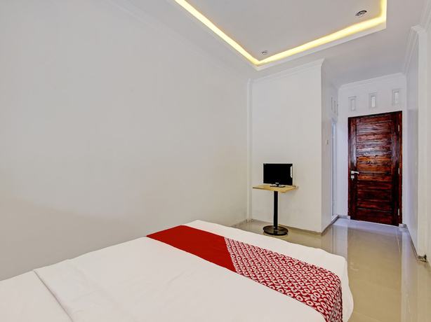 Imagen de la habitación del Hotel OYO 92166 Nirwana Inn Syariah. Foto 2