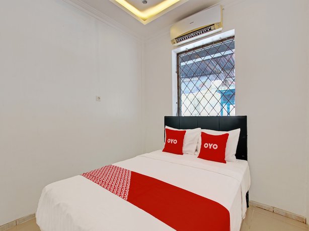 Imagen general del Hotel OYO 92166 Nirwana Inn Syariah. Foto 1