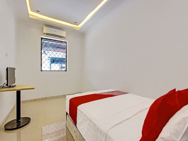 Imagen de la habitación del Hotel OYO 92166 Nirwana Inn Syariah. Foto 3