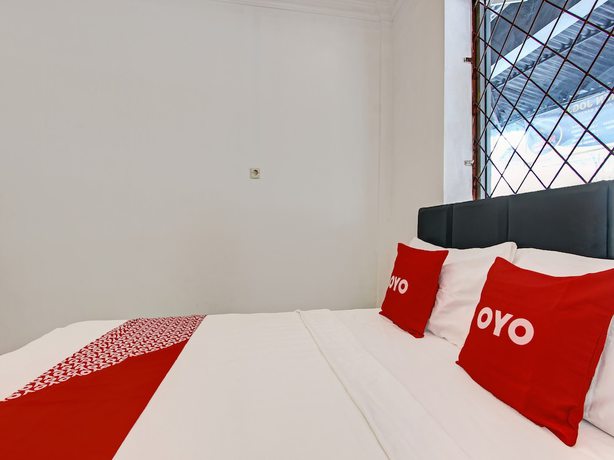 Imagen de la habitación del Hotel OYO 92166 Nirwana Inn Syariah. Foto 4