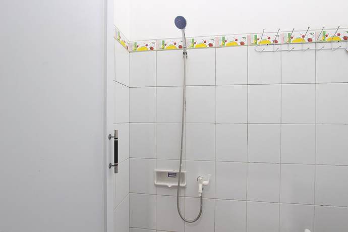 Imagen de la habitación del Hotel OYO 92166 Nirwana Inn Syariah. Foto 5
