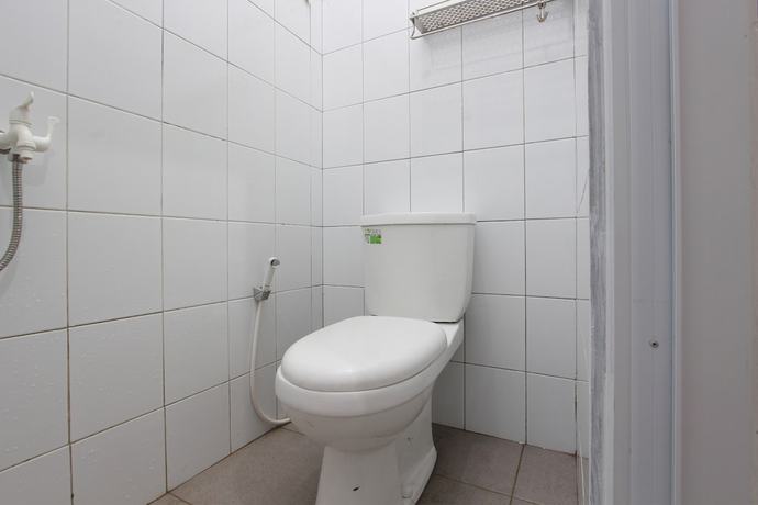 Imagen de la habitación del Hotel OYO 92166 Nirwana Inn Syariah. Foto 6